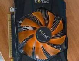 GTX 750 TI