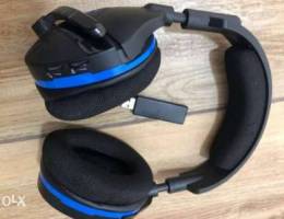 Turtle beach 600 headset