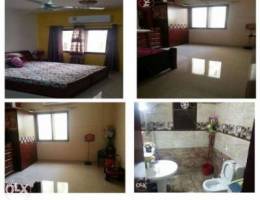 Furnished Room for Rent - Only Indian