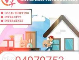 House shifting and moving carpenter