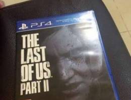 بيع شريط the last of us2