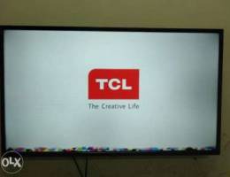 TCL Smart TV 40'