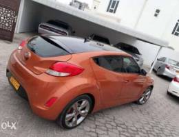 Hyundai veloster 2015 for sale