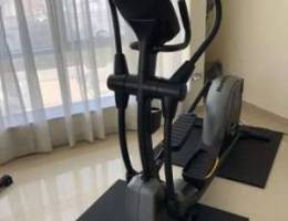 NordicTrack E10 Elliptical