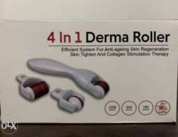 New Derma Roller