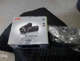 Jvc Everio GZ-HM30 Hd Camcorder