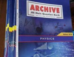 FIITJEE PCM course material and modules fo...