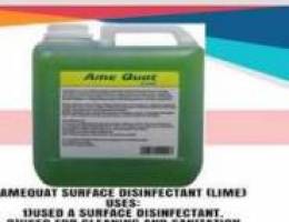 Amequat 5 liter for instruments disinfecta...