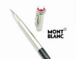 اقلام Mont blank