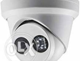 Hikvision DS-2CD2343G0-I New H.265+ 4MP IP...