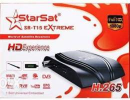 STARSAT SR T15 Extreme