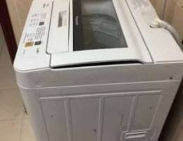 Panasonic washer NA-F70F7 in SALALAH