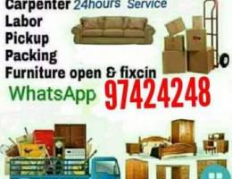 Oman movers h wok sbd