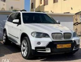 بي ام x5