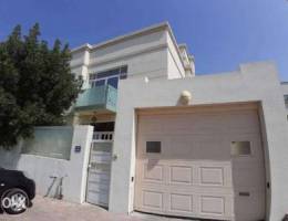 Beautiful 5BHK villa FOR RENT in Qurum 29 ...