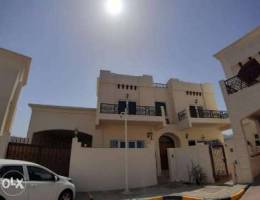 Luxury 6BHK Villa FOR RENT in Izz Complex ...