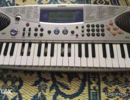 بيانو Casio Ma Piano Keyboard