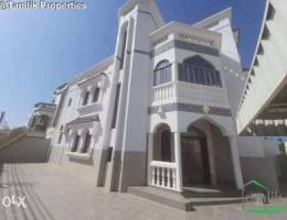 3 bedroom Twin Villa for Rent in Al Ghubra...