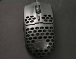 Cooler master mm710 gaming mouse