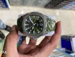 Fitron green dial original