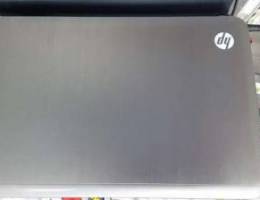 Hp pavilion dv6 laptop for sale very good ...