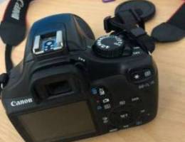 Canon 1100D