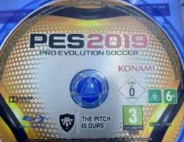 Ps4 games . 3 GAMES PES