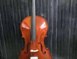 Cello, not used