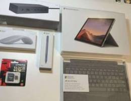 New Microsoft Surface Pro 7 – Core i7 1.3G...