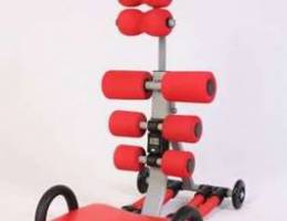 Dudu Slimmer, ab exercise tool