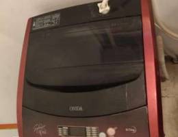 Onida 6.5 kg top load full automatic washi...