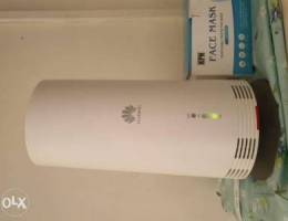 Omantel 5G Modem for Sale.