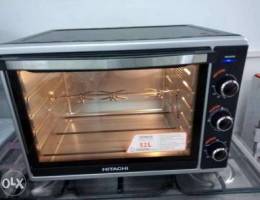 52 Litres Hitachi electric oven toaster gr...