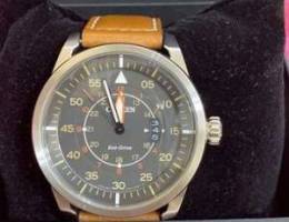 New Citizen Ecodrive watch for sale