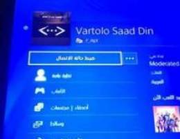 حساب فورت و جراند لفل 1036 مو مهكر وفيه سك...