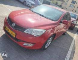 MG 350 for sale at MG show room used car