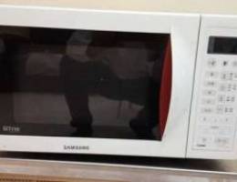 Samsung Microwave CE1031