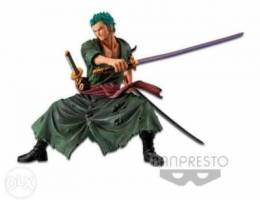 Roronoa Zoro - One Piece Figure