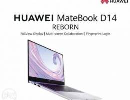 Huawei MateBook D14