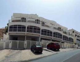 **4BHK + 1BHK Villa FOR RENT Qurum Heights...