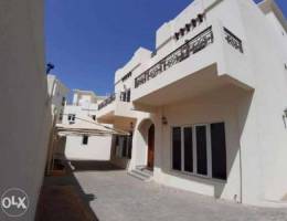 **Beautiful 6BHK villa FOR RENT in Izz Com...