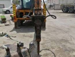 Jcb Breaker for sale