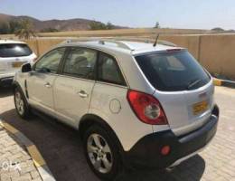 GMC Terrain (2009) Metallic Silver