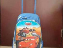 Simba School Trolley bag
