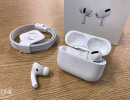 AirPods pro سماعات اير بودز برو