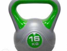 16kg kettlebell