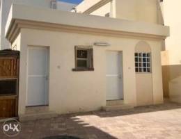 beautiful 1 bedroom small villa with separ...