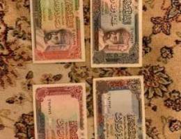 عملات نقدية قديمة و نادرة بأفضل سعر