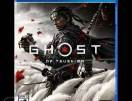 Ghost of tsushima on sale