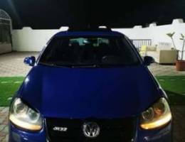 جولف آر 32 - Golf R32